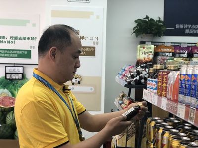卞农:苏宁小店今年将超5000家,1年完成3年目标